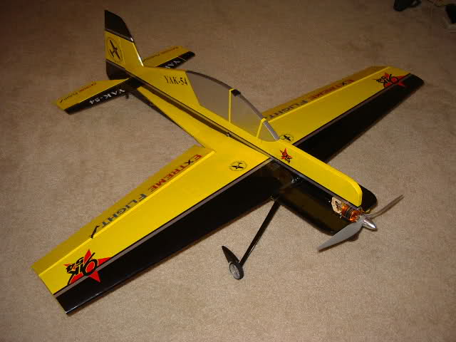 profiel yak