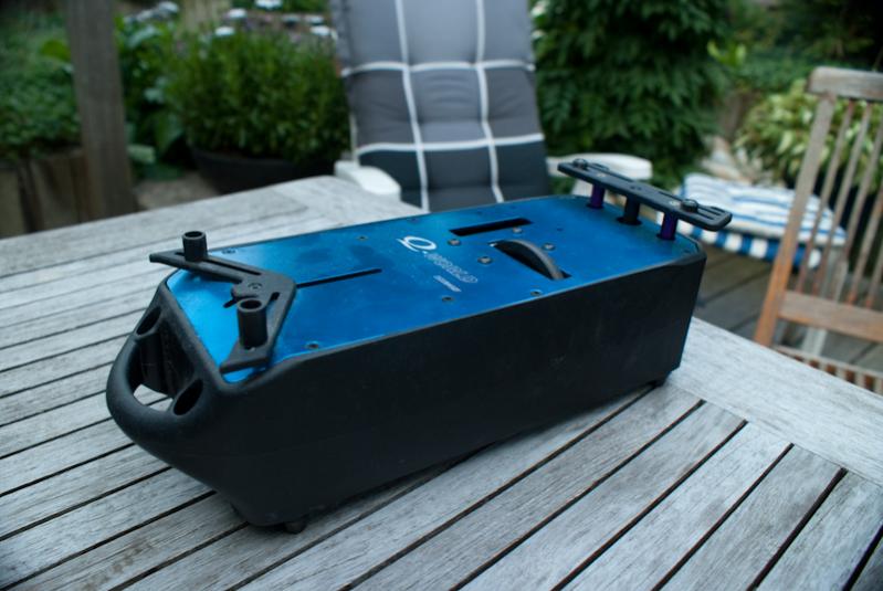 Q-world startbox