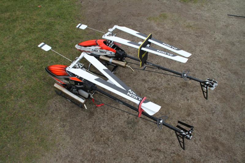 Rc erik 2012 02 26 trex 700 benzine beide (7)