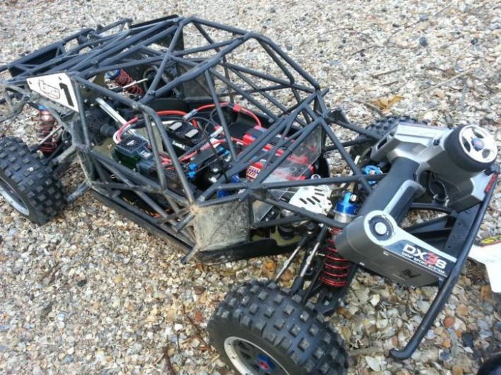 Rc erik 2013 03 14 losi 5ive brushless (1)