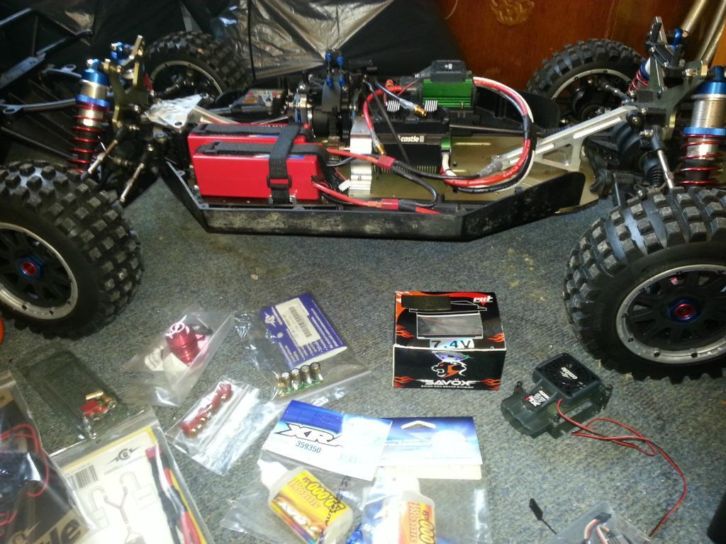 Rc erik 2013 03 14 losi 5ive brushless (3)
