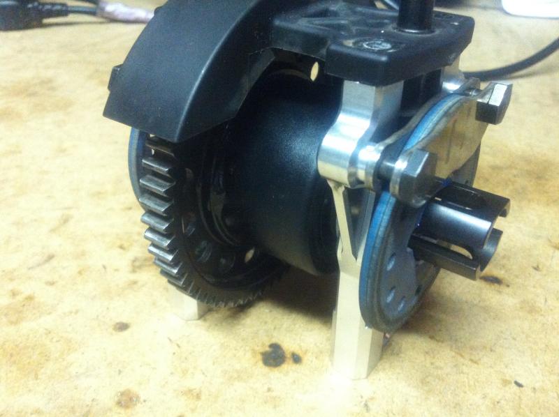 Rc erik 2013 05 23 Losi benzine alu center diff (1)