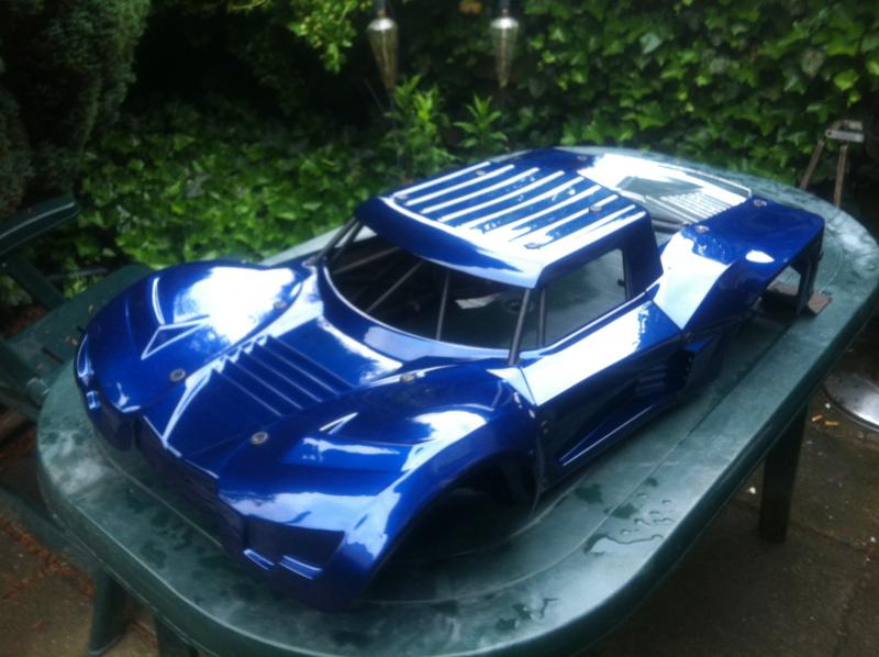 Rc erik 2013 06 21 losi brushless body