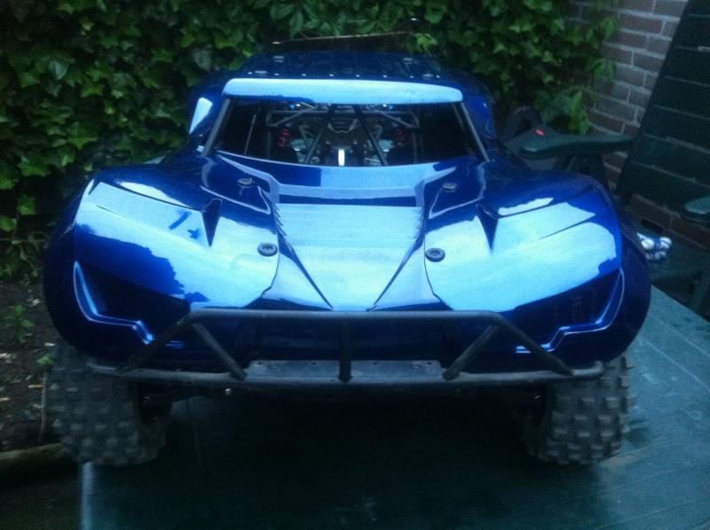 Rc erik 2013 06 21 losi brushless with body (2)