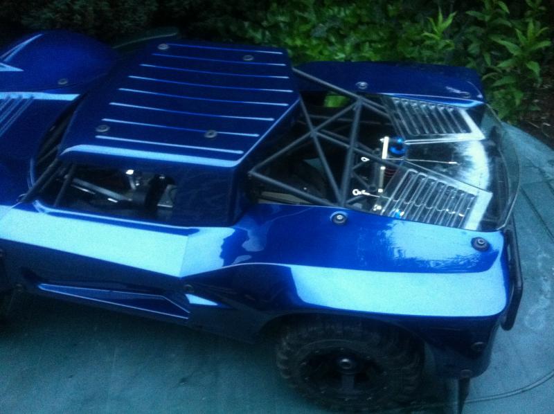 Rc erik 2013 06 21 losi brushless with body (4)