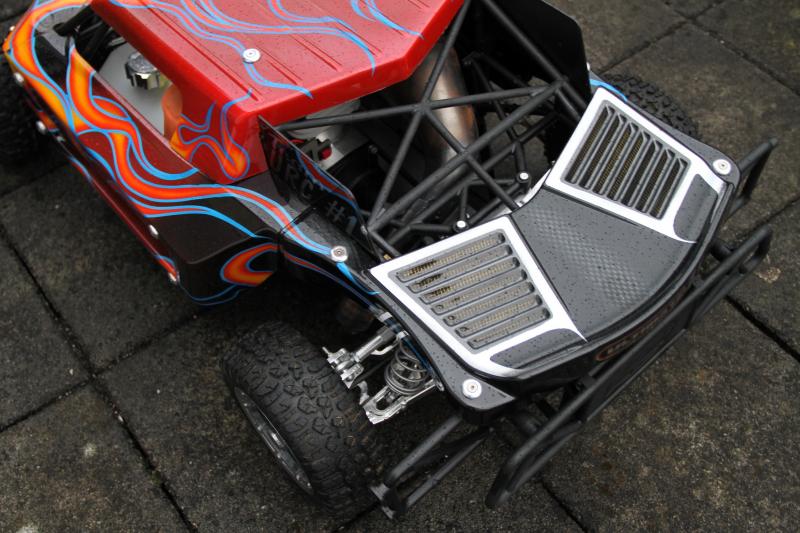 Rc erik 2013 10 14 Losi ultimate rc with hemi (7)