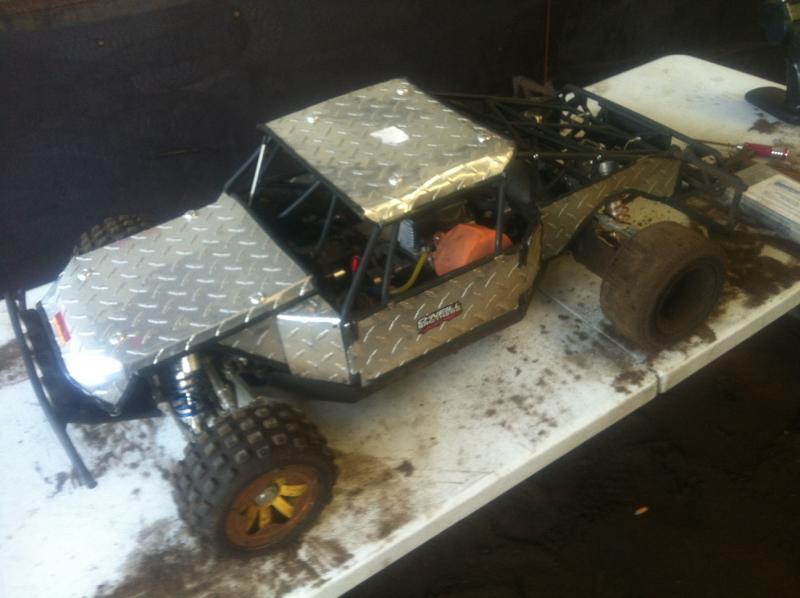 Rc erik 2014 09 07 losi 5ive's grote oren cup (2)