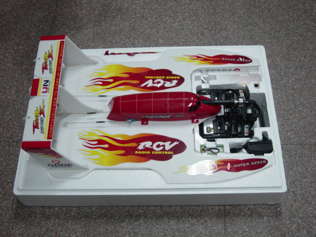 Rcv