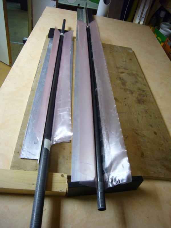 rds 35 gap seal curing