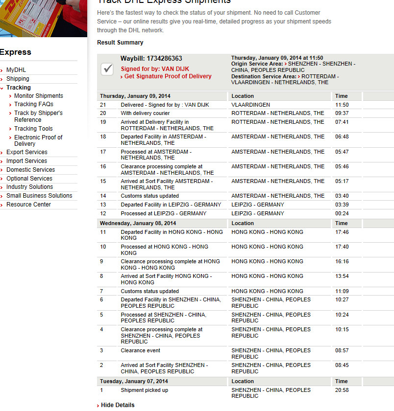 record zending 2014 01 23 093257