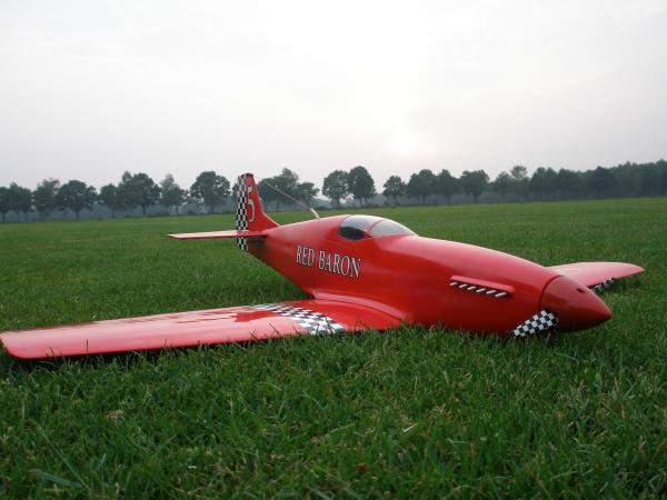 Red Baron