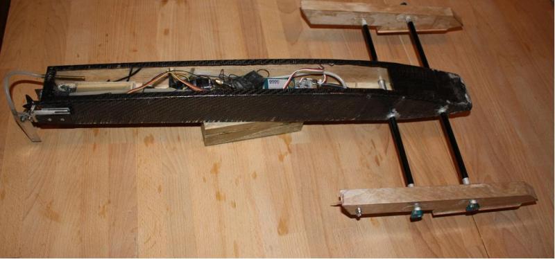Rigger Hydro I