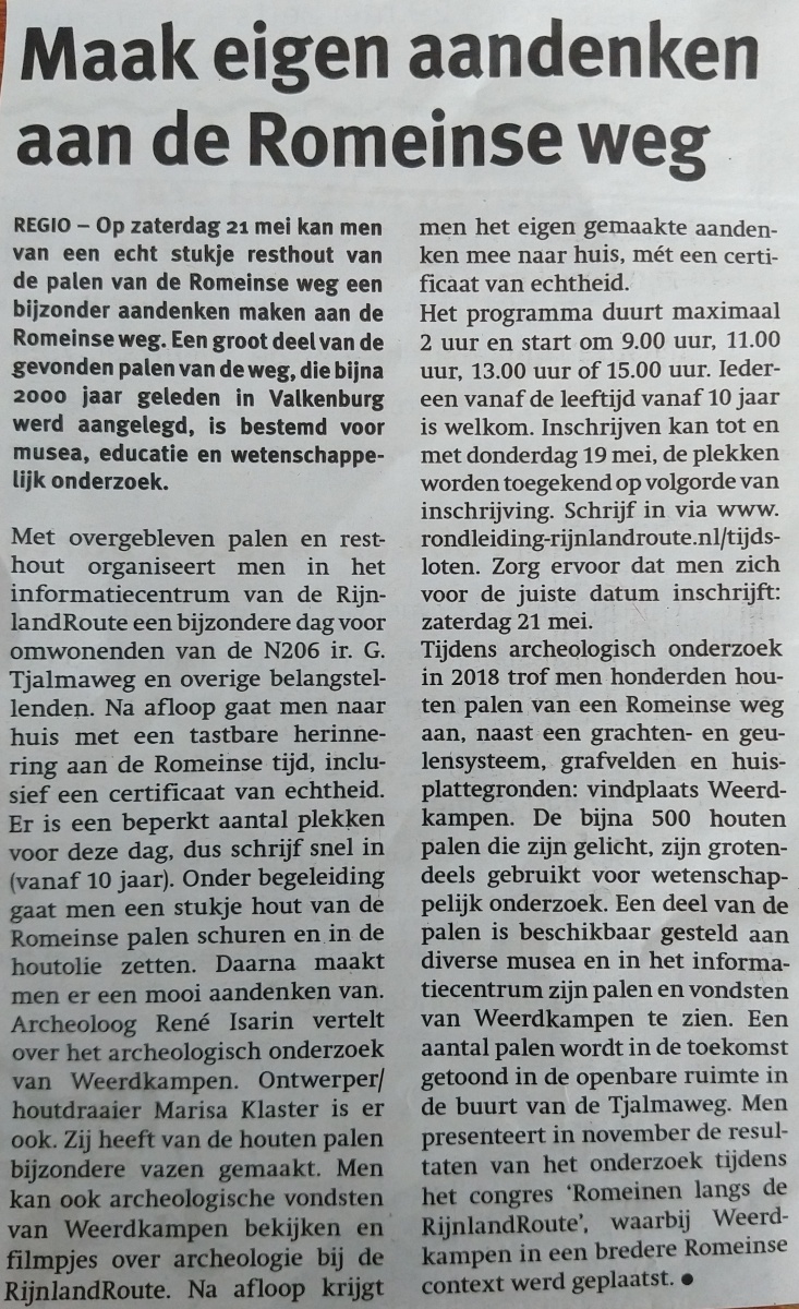 Rijnlandroute