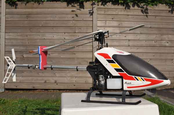 robbe 1