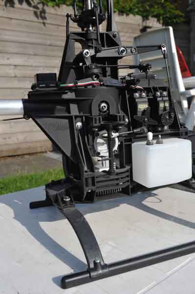 robbe 5