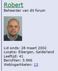 Robert Modelbouw