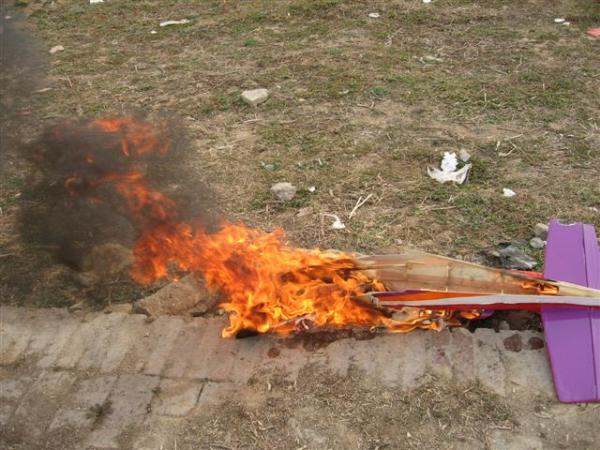 Rust in vrede