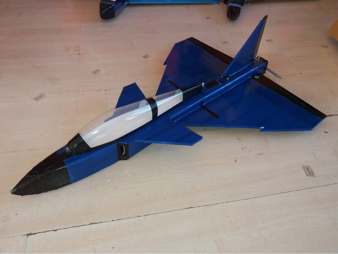 Saab Gripen