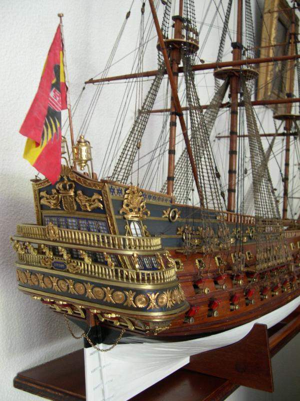 San Felipe spiegel