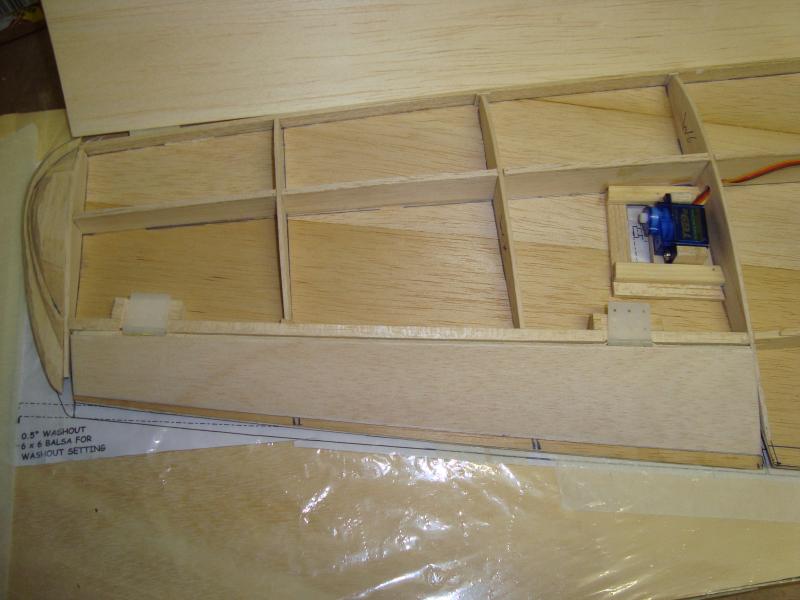 servo detail 2