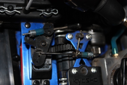 servos