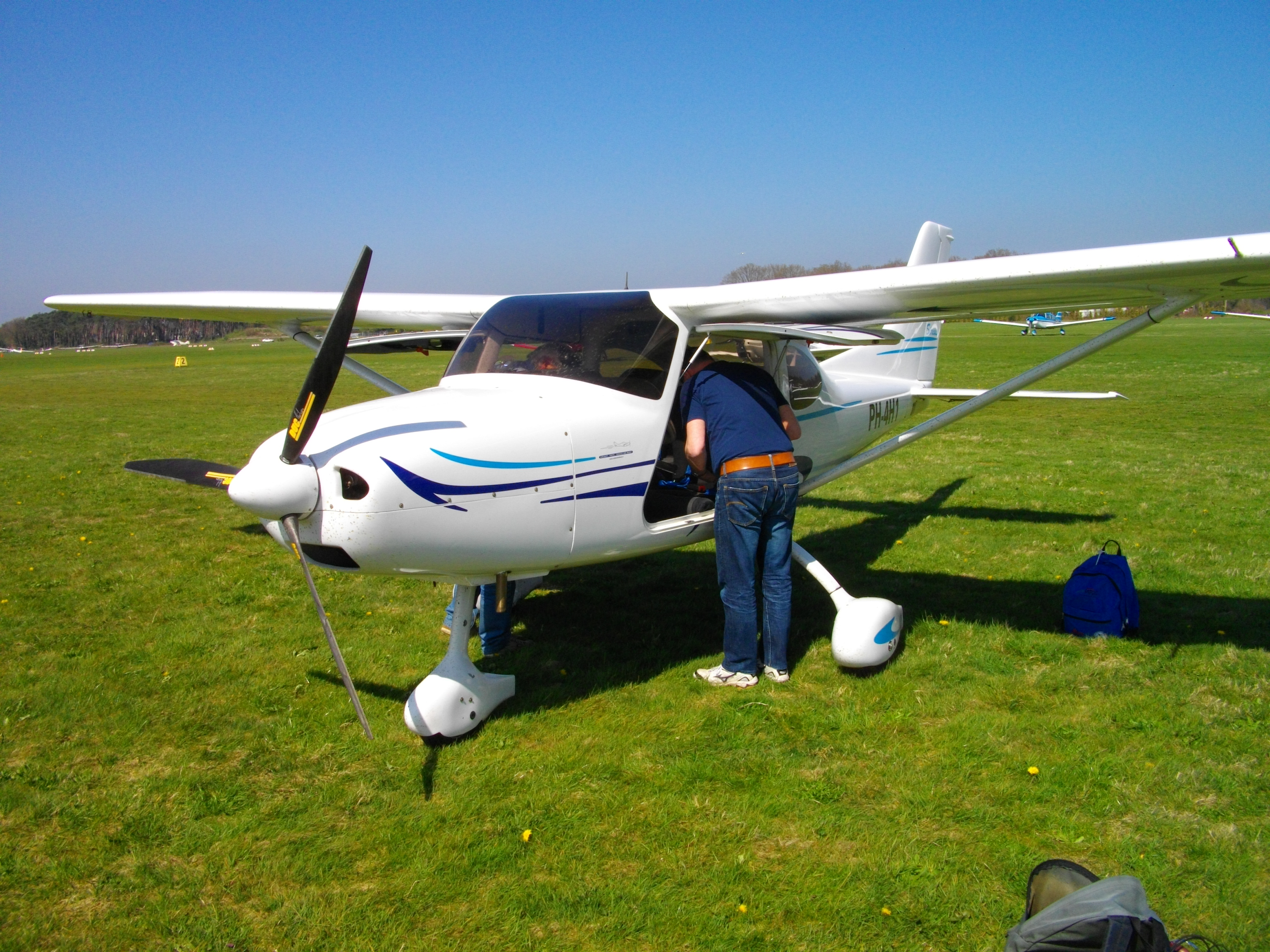 Sirius 001