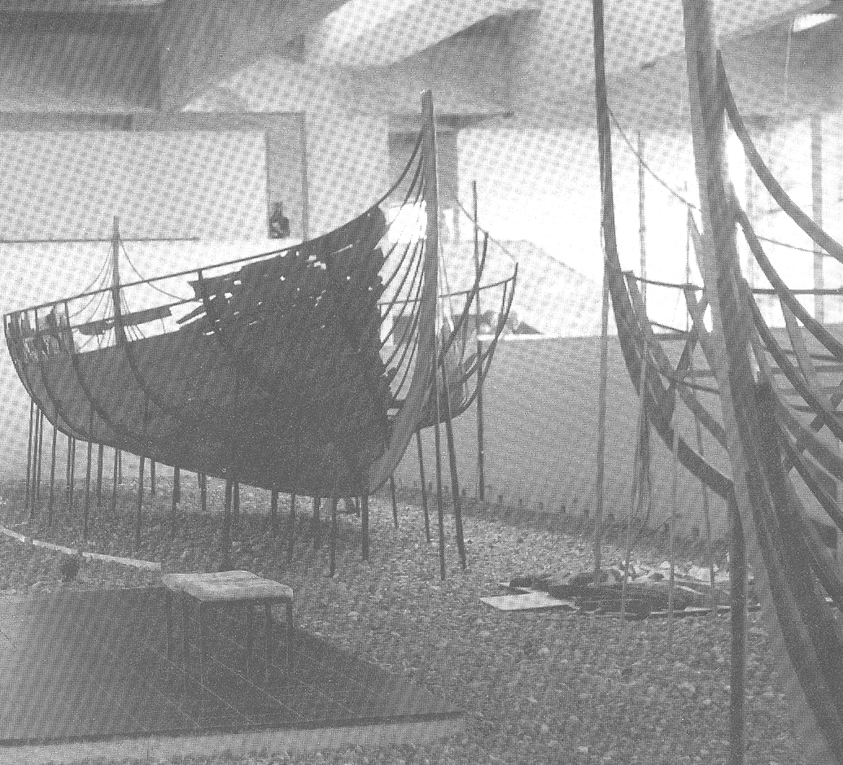 Skuldelev-1-Roskilde
