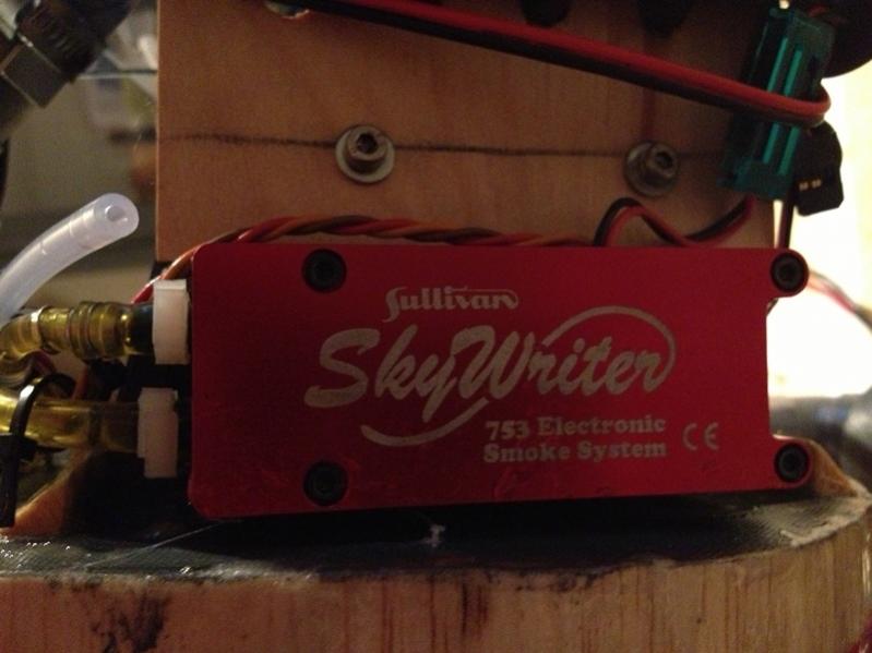 SkyWriter