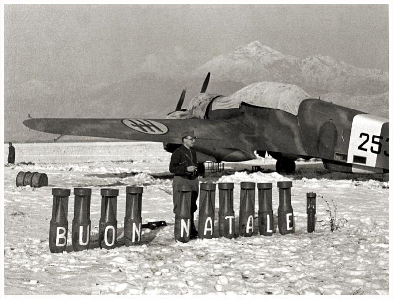 SM 79 Buon  Natale