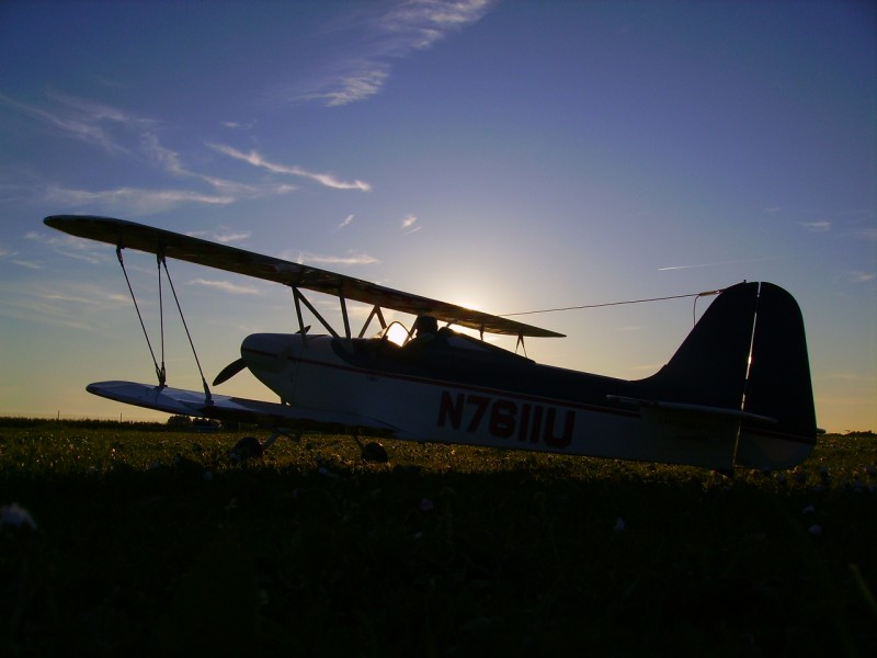 smith miniplane