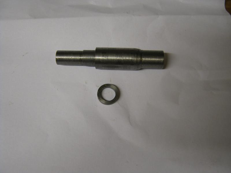 Speciaal gereedschap