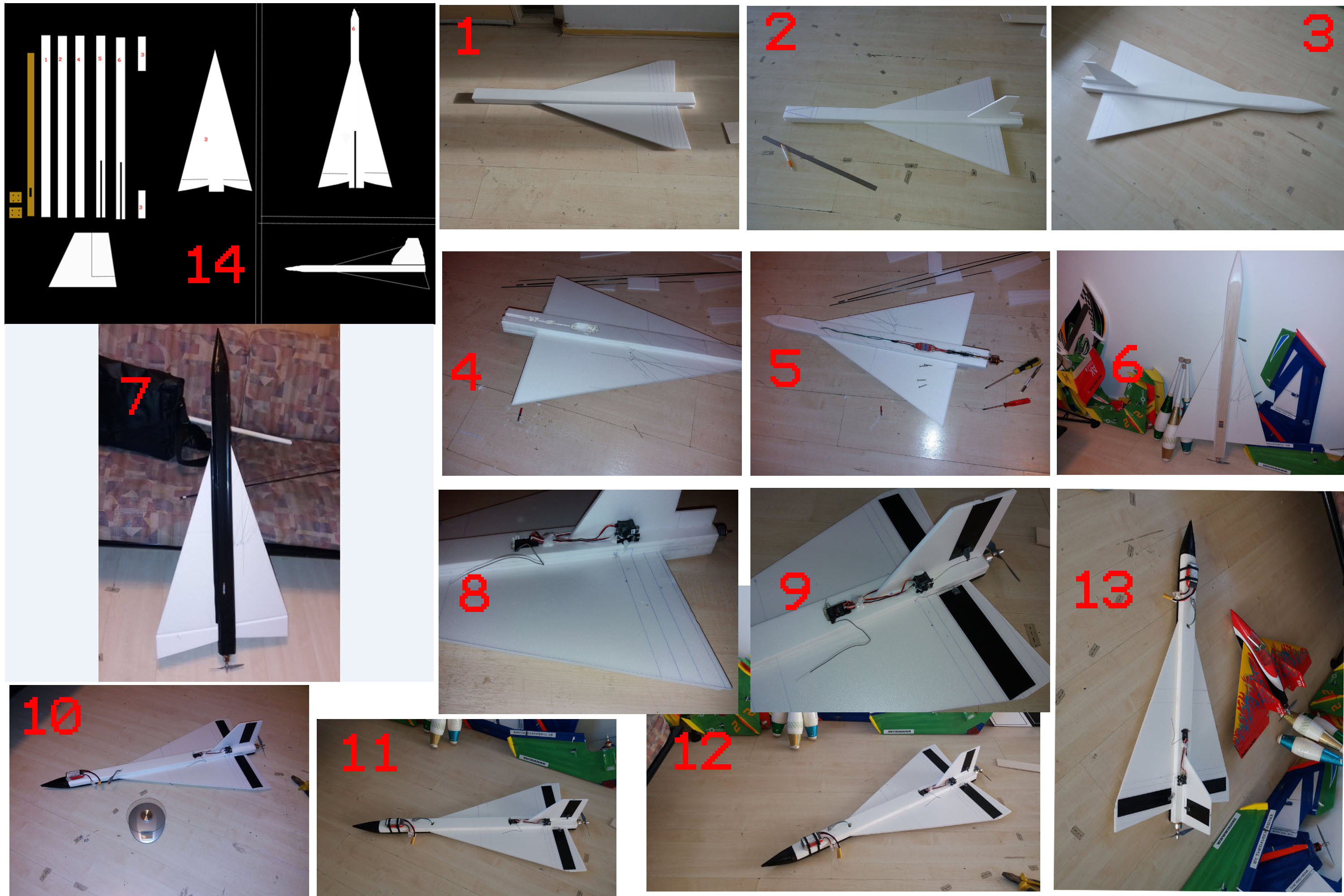 SpeedjetMake
