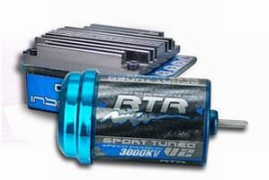 speedpassion 175 t