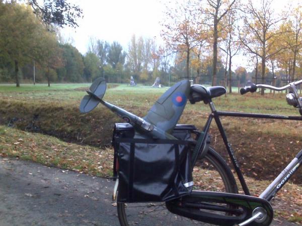 Spitje Opweg