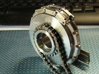 sprocket 90mm