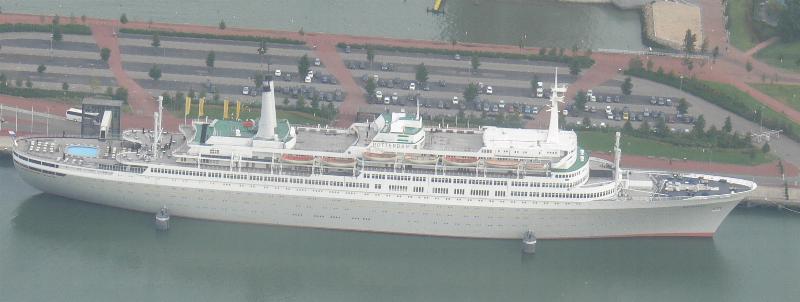ss Rotterdam