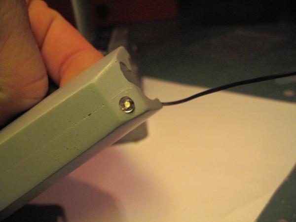 staartverlichting