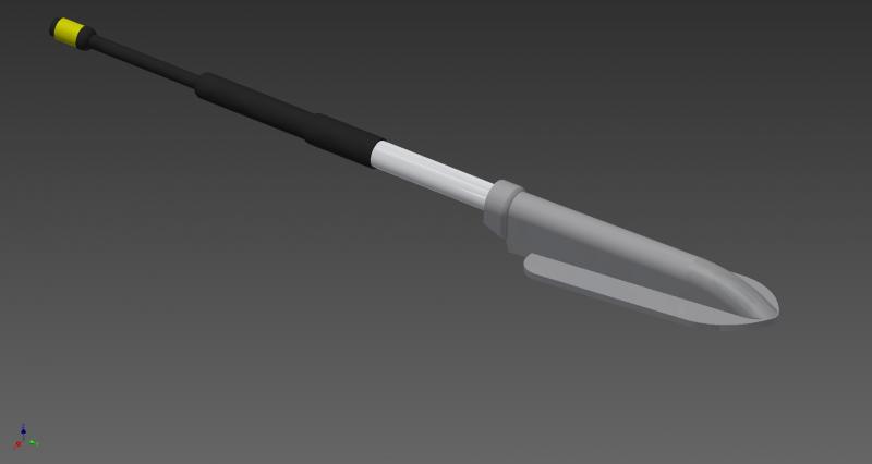 static discharger