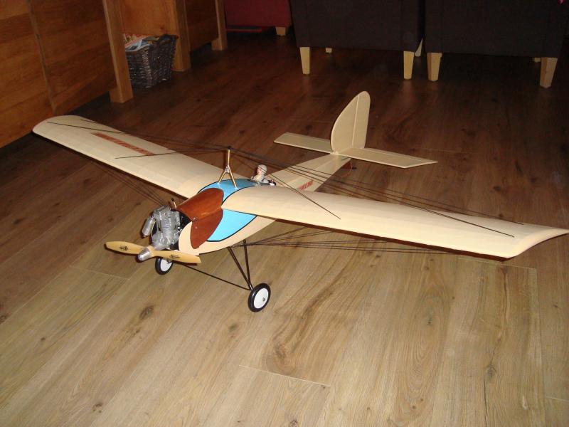 Svenson Vicomte 1915