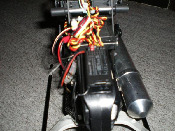 t rex 600 N 02