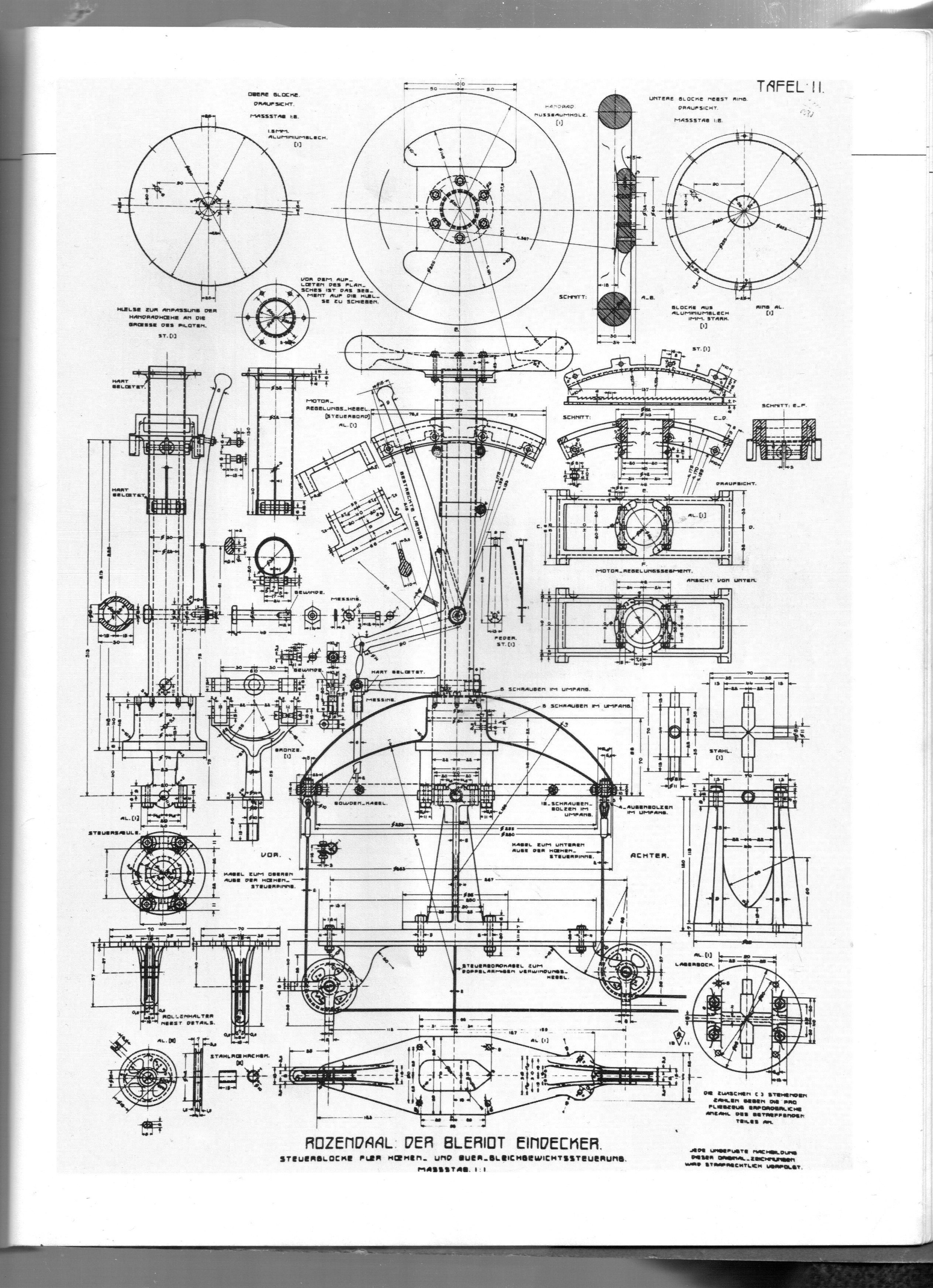 Tafel II