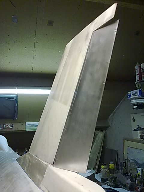 tail 007