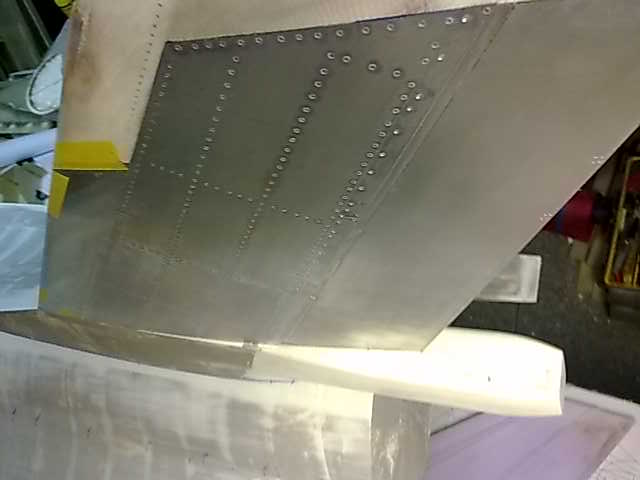 tail 007