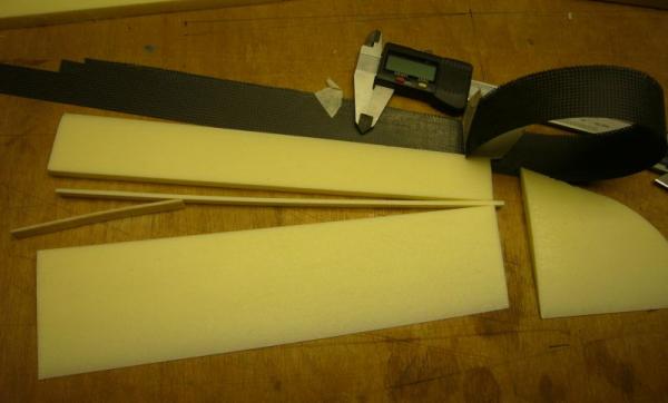 tail 1 core