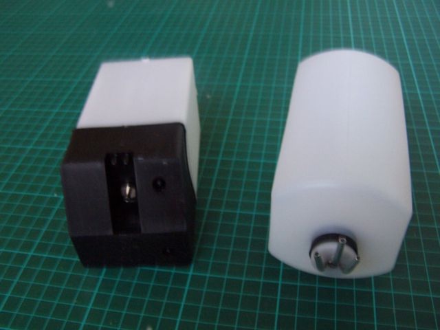 tanks