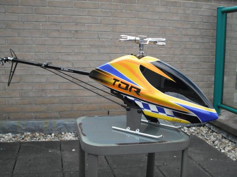 Tdrex 800