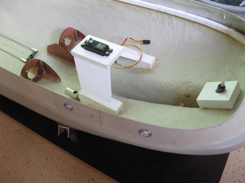 Technische inbouw 2