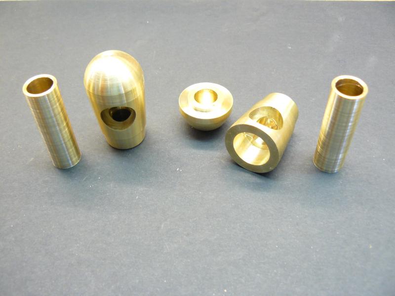 Thrusters