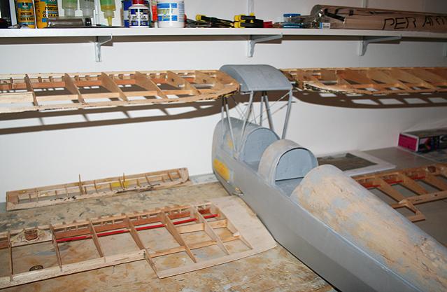 Tiger Moth 230