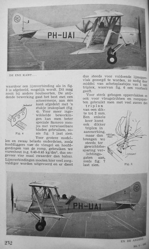 Tiger Moth 6